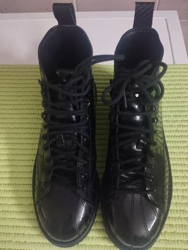 Ankle boots, Adidas, 40