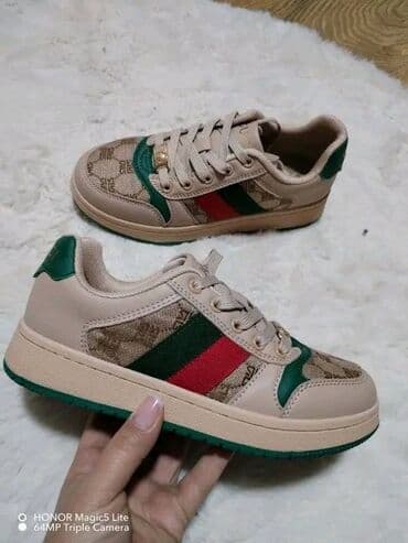 gucci obuca: 38, bоја - Šareno — 2