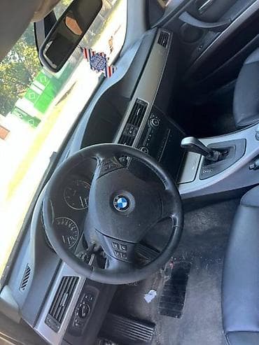 jelkice za auto: E91 ZA BMW SERIJA 3 | Sve vrste novih i pilivnih delova za bmw E — 3