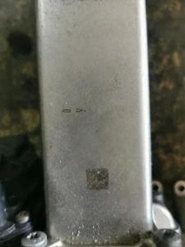 cena automobila: HLADNJAK EGR A6 4G ULTRA 3.0TDI.AJ | hladnjak EGR — 3