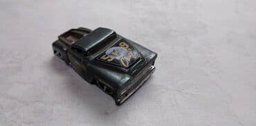 oc sa prevodom: Hot Wheels Chevy 1959,oko Malaysia ocuvan — 1