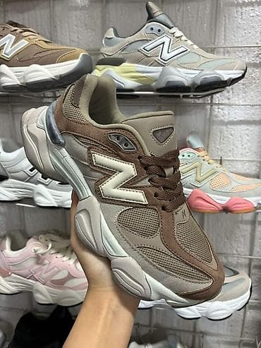 ara obuca novi sad: New Balance 9060 patike 
36-41
 4500 din 
K💜 — 1