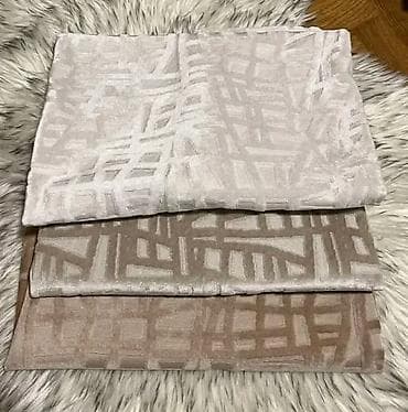 ikea staze: Plišani flekeri raznih dezena ▶️ Dimenzije-80*80;80*150;80*200 Cena — 6