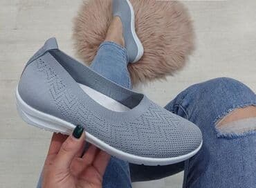 espadrile zenske: Espadrile, 38 — 2