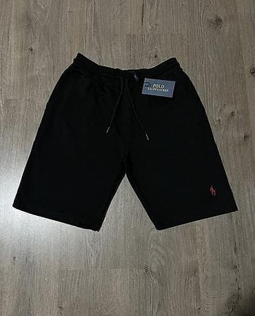 vojne bermude: Bermude i šortsevi Emporio Armani, bоја - Crna — 2