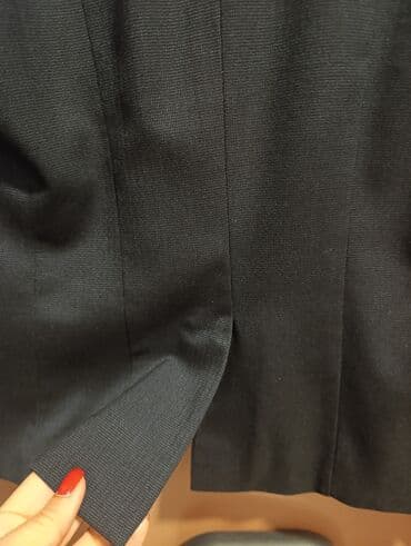 nike tech fleece m: H&M, S — 8