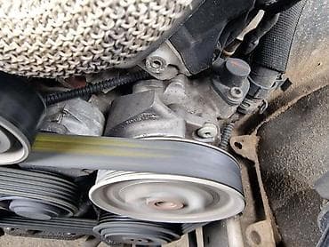 SERVO PUMPA ZA AUDI Q7 OD 2009. DO 2013. GOD