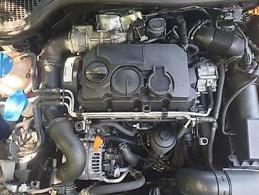 led oči za auto: Volkswagen — 1