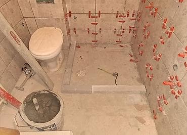 Fashion, Health & Beauty: Profesionalni keramičar radi postavljanje svih vrsta pločica oblaganje — 5