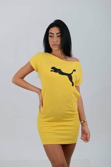 haljine pamuk sa elastinom: 1 za 1700, 2 za 2500
Dužina 95 cm turski bruseni pamuk sa elastinom — 2