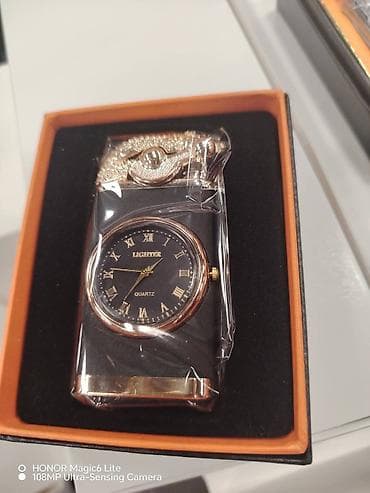 Jos malo zanimljivih upaljaca. Cena 1400 din. Ili 2 za 2300 din — 6