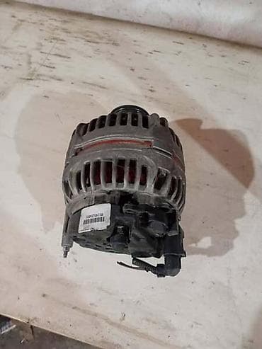 Alternatori: ALTERNATOR ZA AUDI A3 OD 2004. DO 2008. GOD. | ispravan alternator — 3
