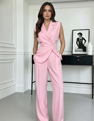 Women's Clothing: 04. Komplet 4.000 dinara A — 4