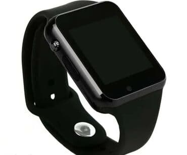 make up: Smart watch, Muški — 3