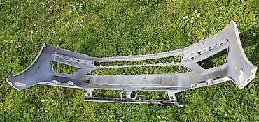 skuter za decu: PREDNJI BRANIK ZA VOLKSWAGEN POLO | vw polo prednji branik vw 2G0 — 4