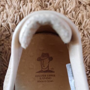 muski kačketi za zimu: Shoes, size - 42 — 3