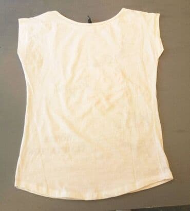 new yorker краљево – слике: L (EU 40), Cotton, color - White — 4