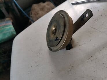auto sirena 12v: Sirena Lada 21214i Niva. Polovno, ocuvano. Skinuto sa rastavljenog — 11