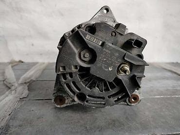 Autoelektrika: ALTERNATOR ZA RENAULT CLIO OD 2005. DO 2012. GOD. | Alternator — 2
