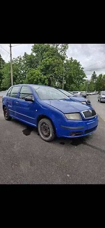 SERVO PUMPA VOLANA ZA ŠKODA FABIA OD 2000. DO 2007. GOD. | POLOVNI na lalafo.rs SERVO PUMPA VOLANA ZA ŠKODA FABIA OD 2000. DO 2007. GOD. | POLOVNI