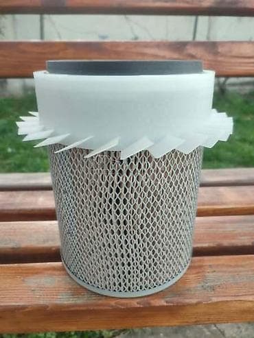 FILTER VAZDUHA FLEETGUARD AF350K | Fleetguard® AF350K primarni