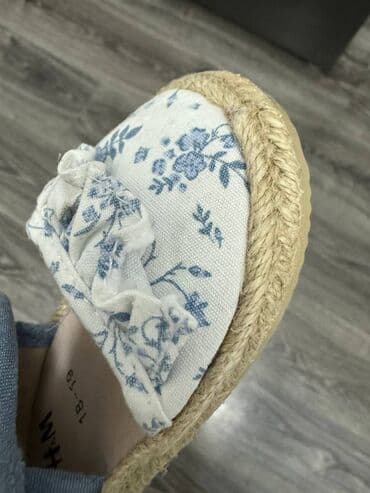 dexy co kupaci za devojcice: Sandale, H&M — 6