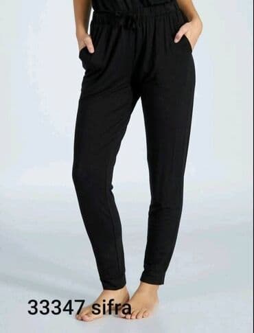 nike m: XL, color - Black, Single-colored — 1