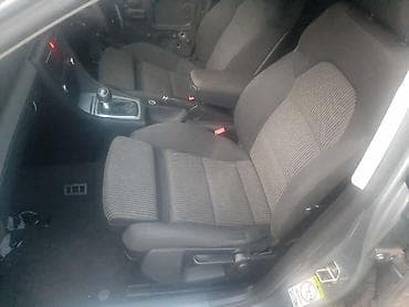 delovi za opel corsa c: SEDISTA ZA AUDI A4 | Sedista a4 b7 s-line limuzina u odlicnom — 2