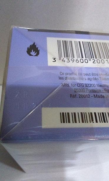Personal Items: THIERRY MUGLER ANGEL EDP 100ML | Thierry Mugler Angel edp 100ml — 5