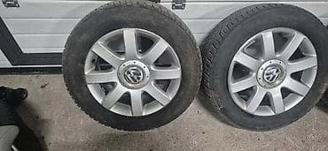 Auto delovi, gume i tjuning: TIGAR 205/55 R16 ZIMSKA | Felne i gume na prodaju u dobrom stanju — 1