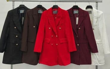 Skafanderi: Sako/haljina 3500dinara — 1