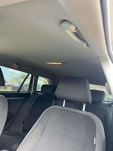 Vozila: NEBO ZA VOLKSWAGEN GOLF 5 | Nebo za VW Golf 5, 1.9 TDI bls, 6 brzina — 1