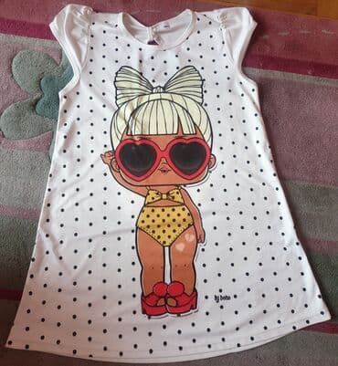 lindex jakne za decu: Mini, Short sleeve, 152-158 — 1