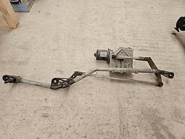 MOTORIC BRISACA POLUGE ZA RENAULT SCENIC ZA 2006. GOD na lalafo.rs MOTORIC BRISACA POLUGE ZA RENAULT SCENIC ZA 2006. GOD