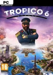 fps igrama: TROPICO 6 PRODAJEMO IGRICU IZ NASLOVA Igrica je nova, ispravna — 1