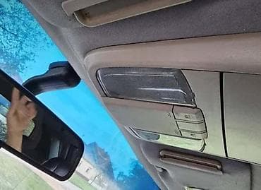 Vozila: SVETLO KABINE ZA SSANGYONG REXTON | sang yong rexton svetlo kabine — 2