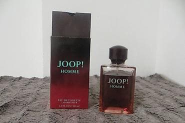 JOOP original, malo koristen, pakovanje 125ml, trenutno oko 100ml