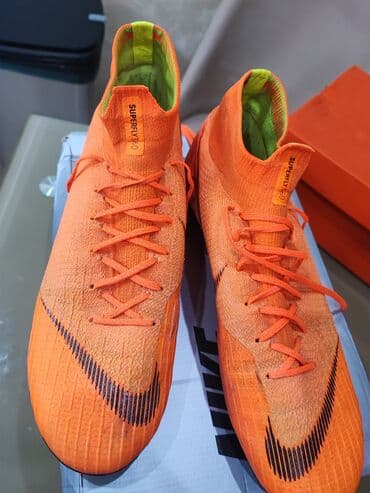 pojasevi za haljine: Trainers, Nike, size - 44 — 10