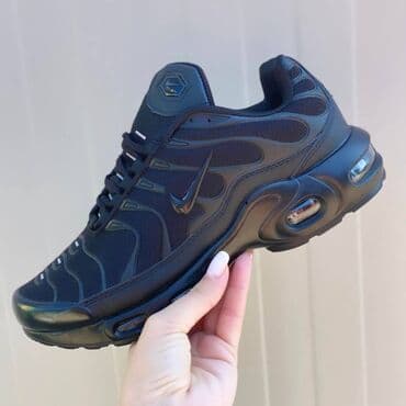 daihman obuca za zene: Nike air max tn patike Novo Brojevi 36 do 46, zavisi od modela fb — 9