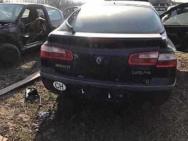 GEPEK VRATA LAGUNA 2 ZA RENAULT LAGUNA