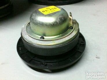 Zvučnici i stereo sistemi: Pioneer cs -e830=delovi -visoki ds-16=79e PRODATI -srednji (14 cm) — 6