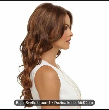 sampon za brzi rast kose dm: 06. perika
3200 din — 1