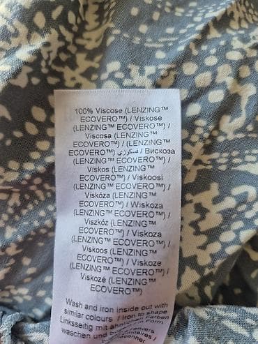 Dukserice: Bluza b.young - 36 - Model sa širokim izrezom koji može da se nosi — 4