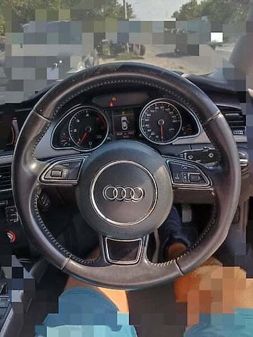 skoda fabia do 2500 eura: PRSA HLADNJACI VENTILATORI ITD ZA AUDI A5 OD 2012. DO 2016. GOD. | — 2