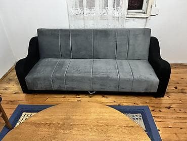 Police: Trosed na razvlačenje – više boja 220×110 razvuceni za spavanje — 6