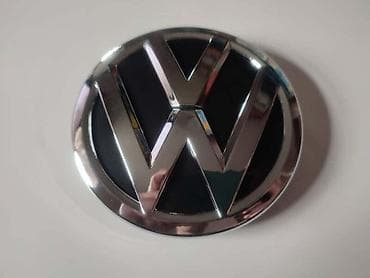 auto placevi jagodina: PREDNJI ZNAK 14-17 GOD. ZA VOLKSWAGEN POLO | Prednji znak u masci za — 4