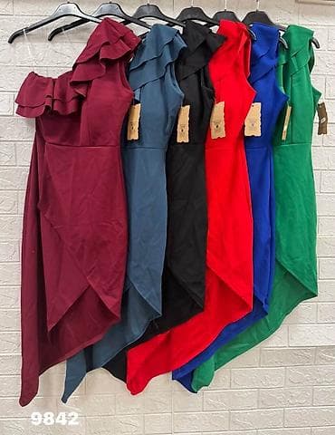 Women's Clothing: 07. ✨ Haljina 2.600 dinara ✨H — 4