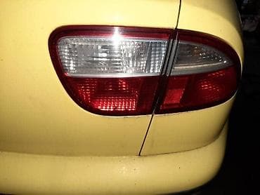 drzac za barjak: STOP LAMPA DESNA ZA SEAT LEON OD 2001. DO 2005. GOD. | Stop lampa — 1