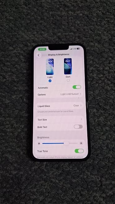 antene za radio stanice: Apple Iphone 13 128GB Na telefonu je sve fabricko,nikada — 3