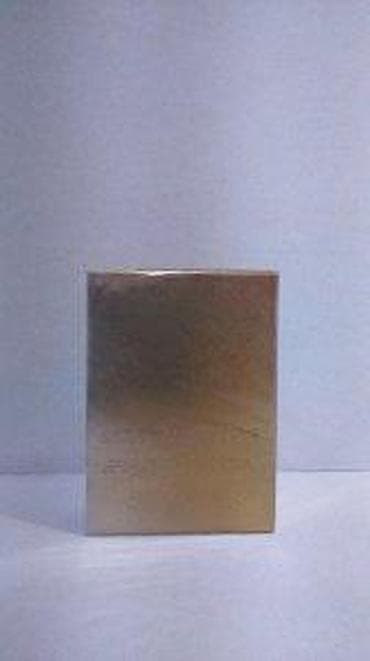 Lične stvari: TRUSSARDI MY LAND EDT 100ML | Trussardi My Land edt 100ml. Original — 6